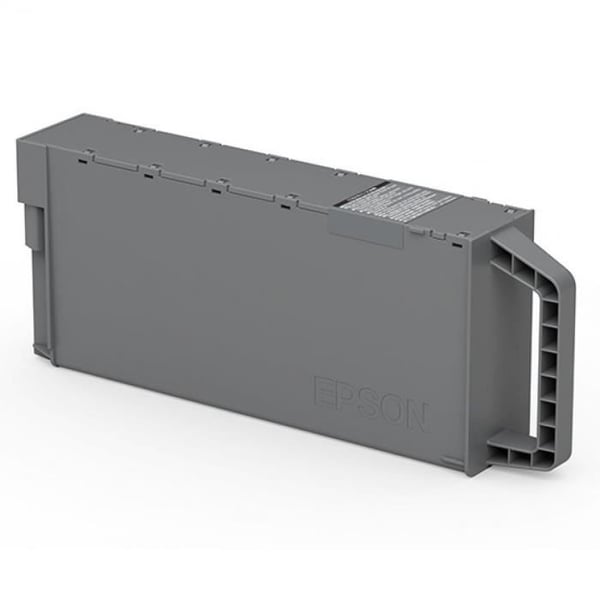 Återställningsblock - EPSON underhållskassett för SC-P6500D och SC-P8500D - Vit
