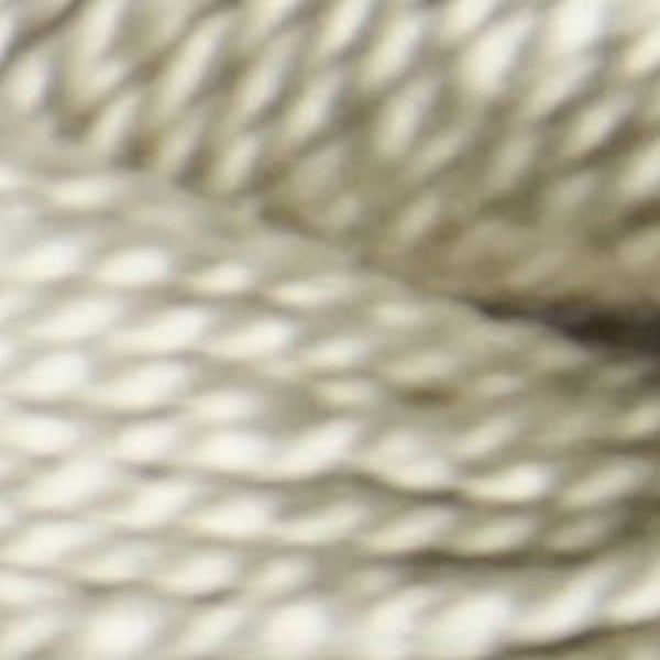 Coton perlé DMC art. 115 N°5 - 25m nystan Kol. 644