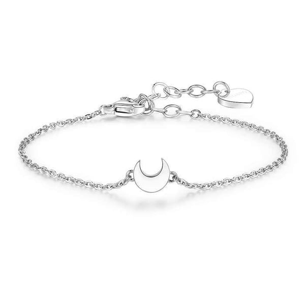Armband - Silverstål - Sagapò - SCK16