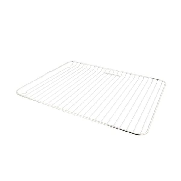 Metallgrill för AEG, Zanussi ångugn - Grilltillbehör 46,6 x 38,5 x 2,2 CM