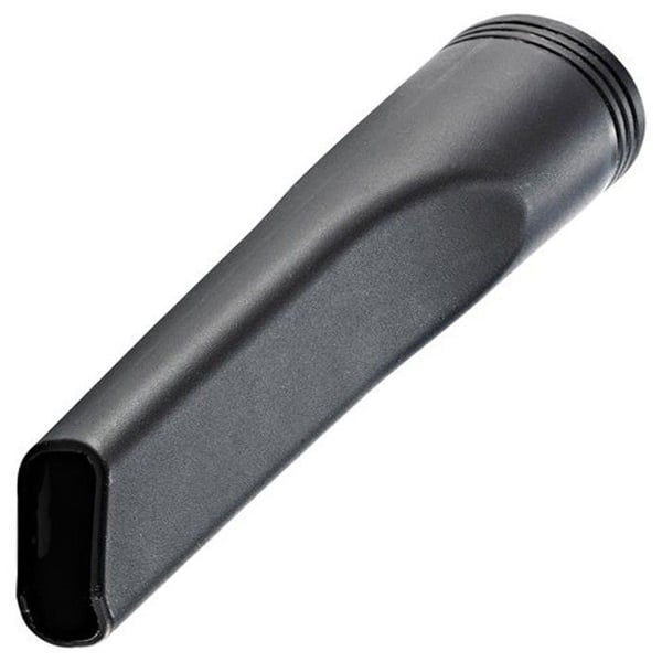 Dammsugartillbehör - NILFISK ADVANCE - AERO 29541 - Avfasat munstycke - Svart - Blandat
