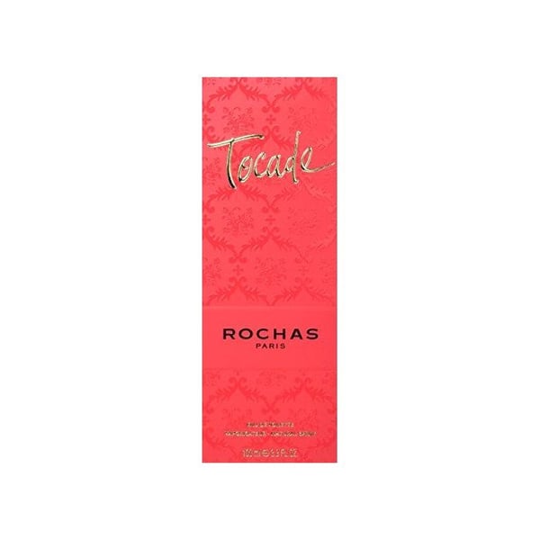 Eau de Toilette - Rochas - Tocade - 100 ml - Blandat - Koncentration: Eau de Toilette