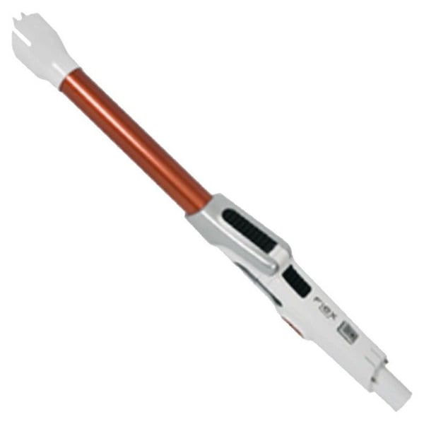 Orange flexibelt rör - Dammsugare - ROWENTA (115447)