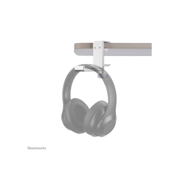 Hjälmstöd - Neomounts - ADS11-171SL - Universell - Silver - Aluminium