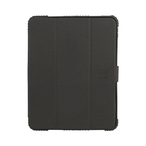 Robust fodral - TUCANO - Educo - iPad 10,9" (2022) - Svart - Syntetisk