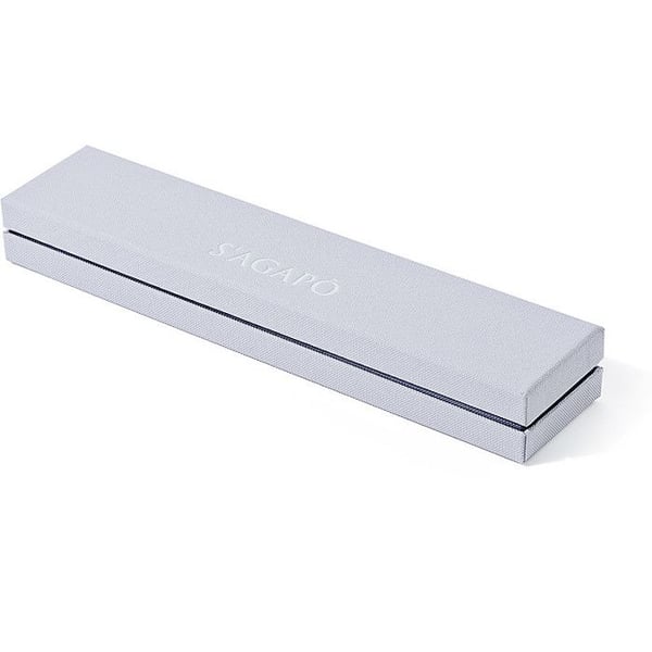 Armband - Silverstål - Sagapò - SCK16