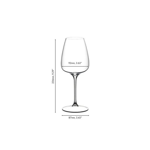 RIEDEL Set Sommar Drycker