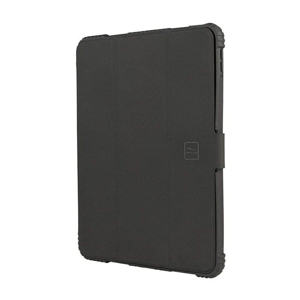 Robust fodral - TUCANO - Educo - iPad 10,9" (2022) - Svart - Syntetisk
