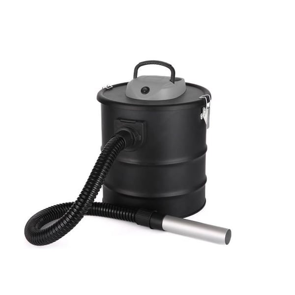 Perel Ash dammsugare, HEPA-filter, blåsfunktion, 1200 W, 20 L