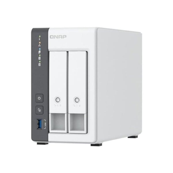 QNAP TS-216G