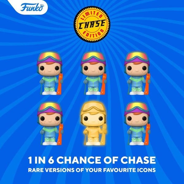 Figur Funko Pop! Animation Solo Leveling - Sung Jinwoo - 1982 (Chase Edition)