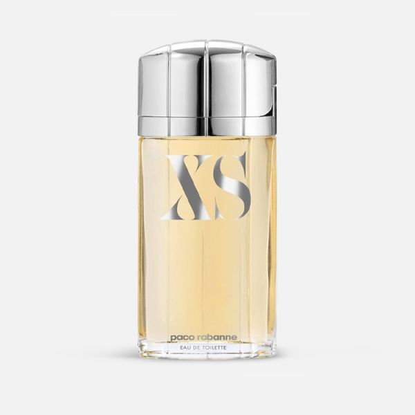Paco Rabanne XS Excess EDT För Män 100 ml