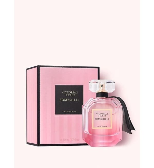 Victoria's Secret Classic Bombshell Parfym 50ml Original