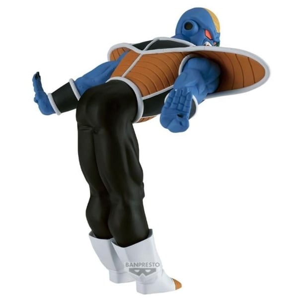 Figur Solid Edge Works | Dragon Ball Z | Burter