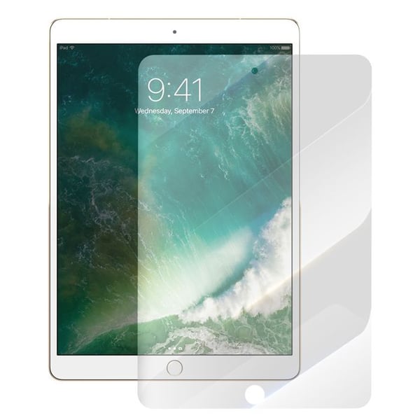 Film Härdat Glas - MW - iPad Mini 4 - 7.9" - Ultra-tålig - Stötsäker