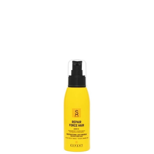 Repair Force Hair Soin capillaire restructurant 100ml Repair Force Hair Soin capillaire restructurant 100ml