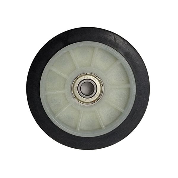 Framhjuls rullager Torktumlare 2969900200, 2987300200 BEKO, GRUNDIG, CONTINENTAL EDISON, FAR, LISTO, ESSENTIEL B, OCEANIC, ALTUS, COLD