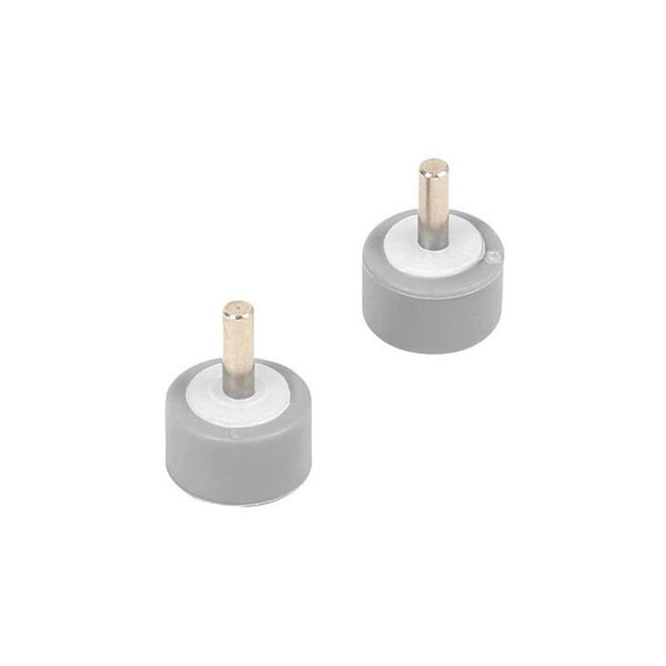 Små kompletta hjul för dammsugare Electrolux 405518360