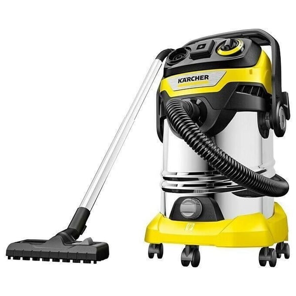 Karcher WD 6 P S V-30-6-22-T + boorstofopvanger (1.628-382.0)