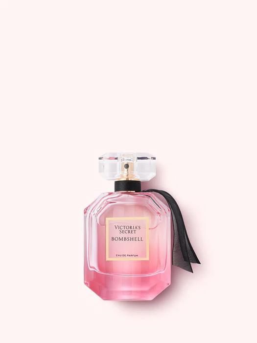 Victoria's Secret Classic Bombshell Parfym 50ml Original