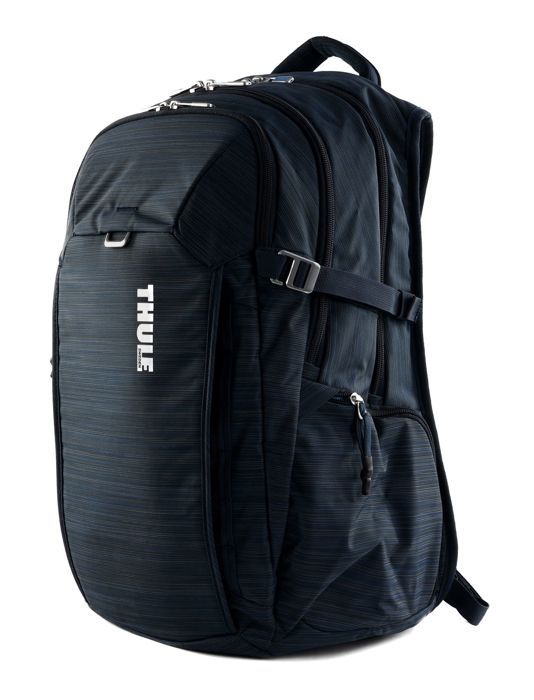 Ryggsäck - THULE - Construct Backpack 28L - Mörkblå - Förvaring för dator - 28L