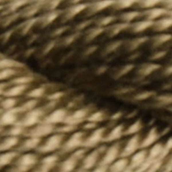 COTTON PERLE 1 ECH 25M (M) 611