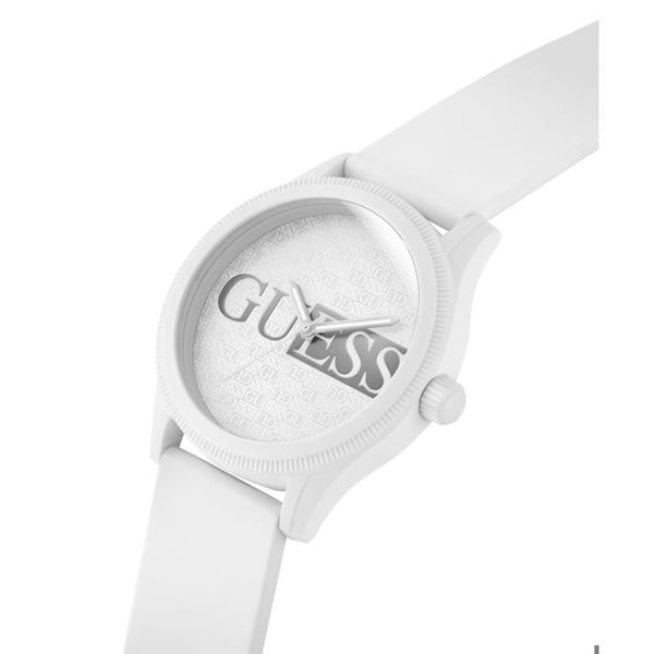 Guess Klocka - Herr - GW0780G1