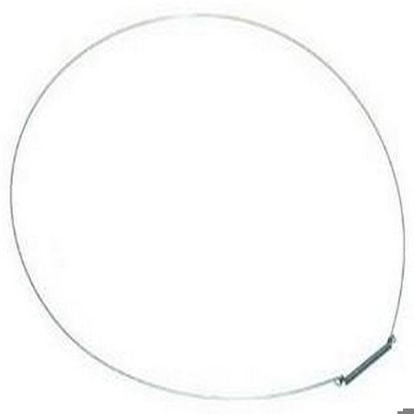 Klemring ärm - ARISTON HOTPOINT - Diameter 360 mm - Tvättmaskin