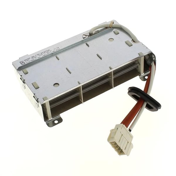 Motstånd 1900w + 700w 1366110011 - Torktumlare A.e.g - Motstånd