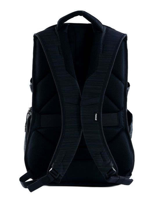Ryggsäck - THULE - Construct Backpack 28L - Mörkblå - Förvaring för dator - 28L