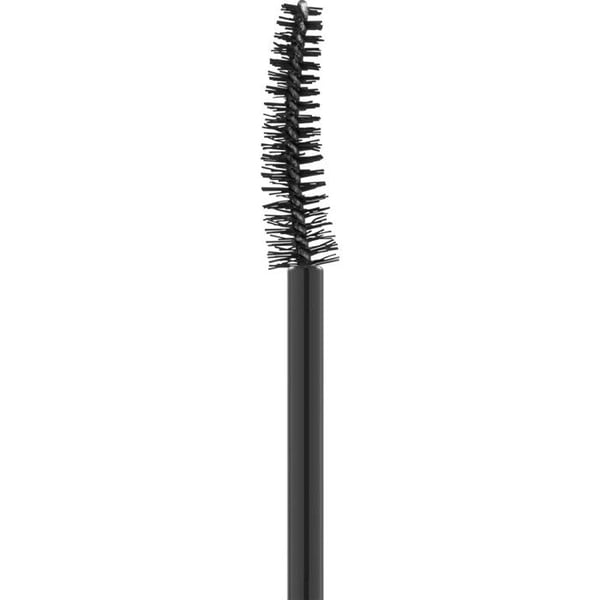 Mascara - Catrice Pure False Lash 010 - Volymiserande - Förlängande - Vegan