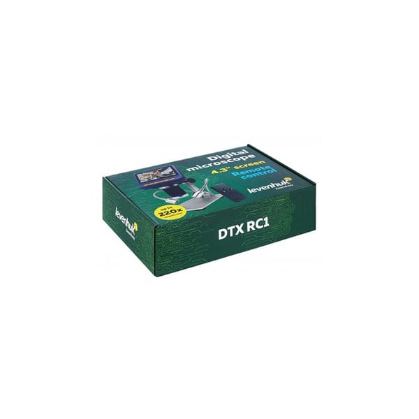 DTX RC1 220x Digitalmikroskop