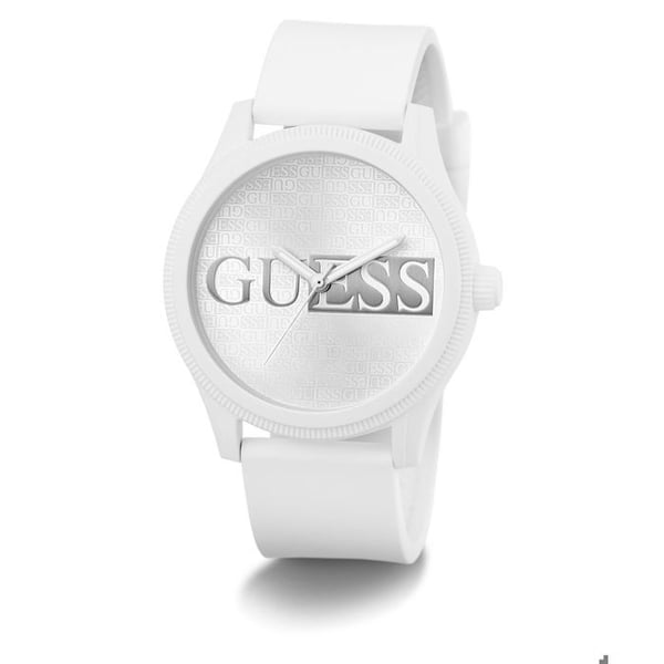 Guess Klocka - Herr - GW0780G1