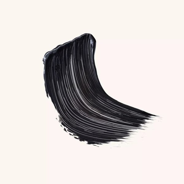 Mascara - Catrice Pure False Lash 010 - Volymiserande - Förlängande - Vegan