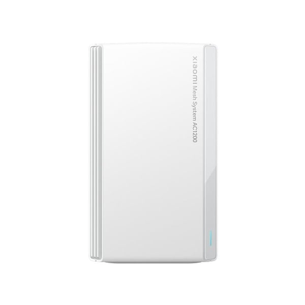 Malla-system - Xiaomi - AC1200 - Dubbelsband 2,4/5 GHz - 867 Mbit/s - Vit