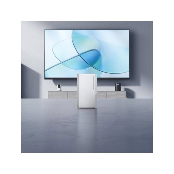 Malla-system - Xiaomi - AC1200 - Dubbelsband 2,4/5 GHz - 867 Mbit/s - Vit