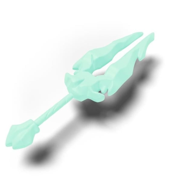 Figurin - Schleich - Ice Cyborg Eldrador Mini Creatures - 42598