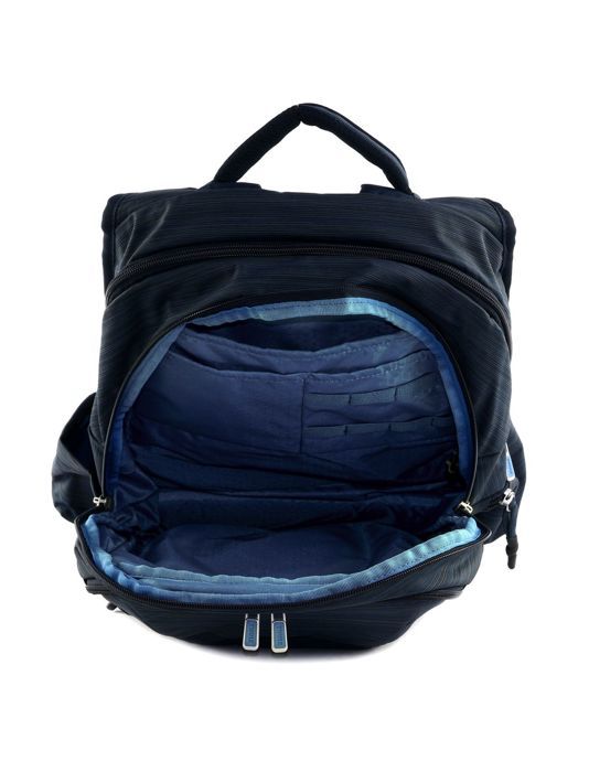 Ryggsäck - THULE - Construct Backpack 28L - Mörkblå - Förvaring för dator - 28L