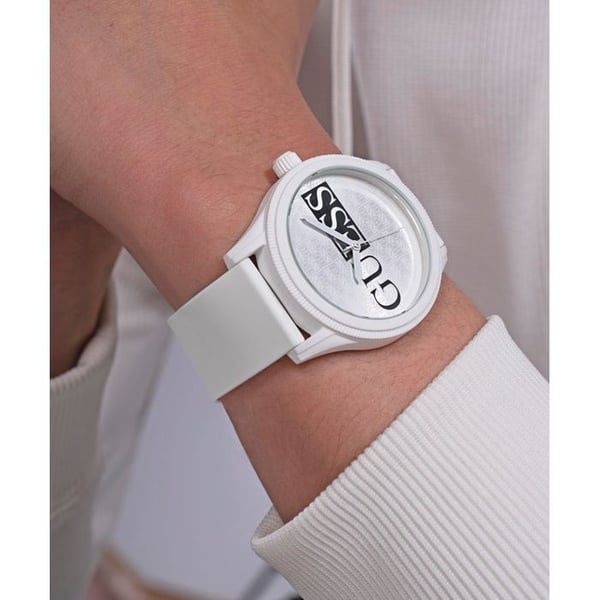 Guess Klocka - Herr - GW0780G1
