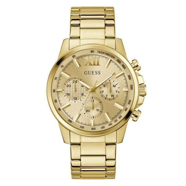 Guess Klocka - Herr - GW0900G2