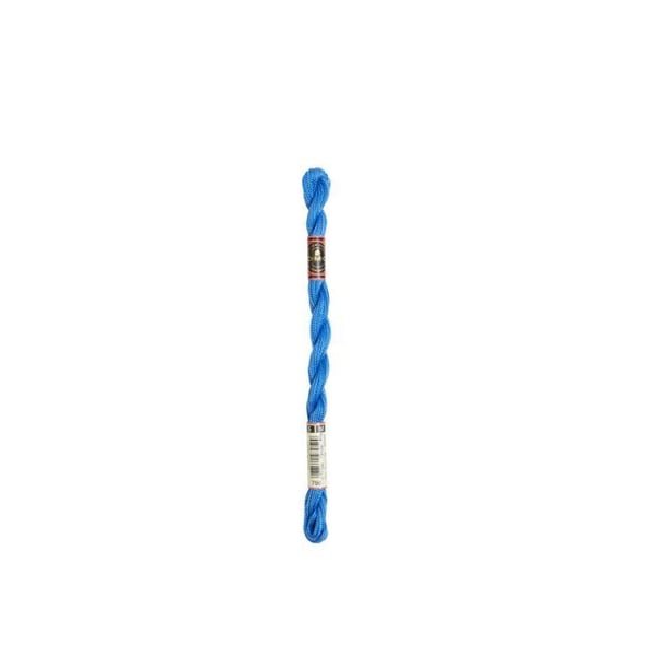DMC - Fil DMC Coton Perlé Medium N5 Col. 798
