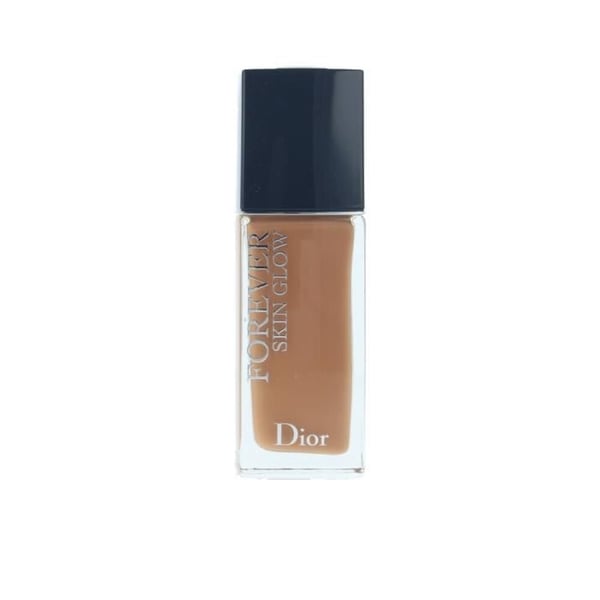 Christian Dior Dior Forever Skin Glow Foundation 4.