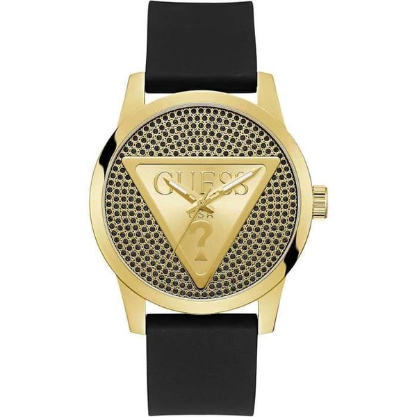 Ur - Silikone Gul - Guess - GW0916G1