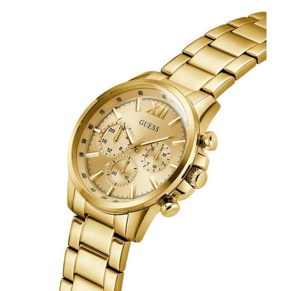 Guess Klocka - Herr - GW0900G2