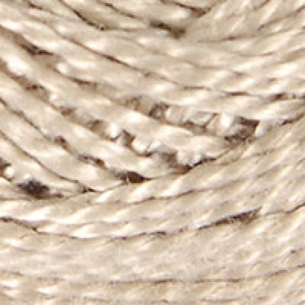 DMC - Fil DMC Coton Perlé Medium N5 Pel. 10g Col. 842