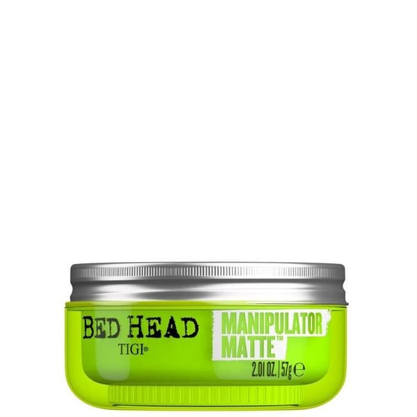 Manipulator Sänghuvud Tigi matt vax 57g