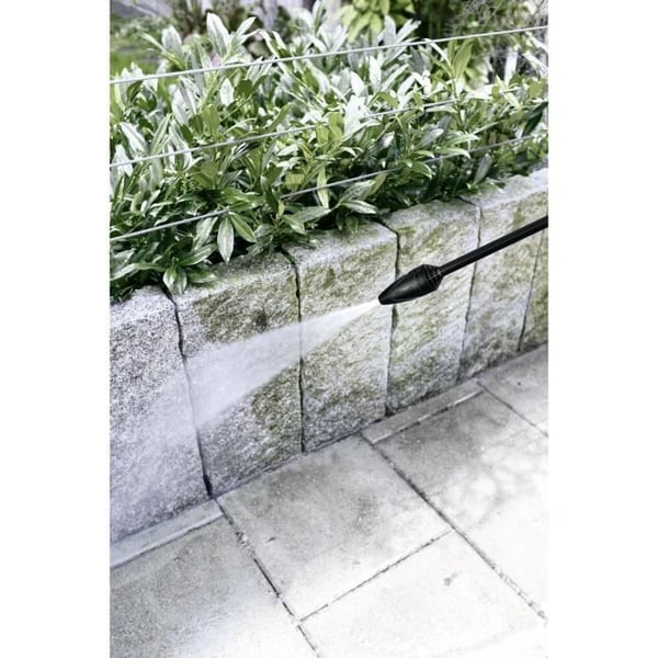 Högtryckstvätt KARCHER K4 Power Control Flex - 420 L/h - 1800 W - 130 bar
