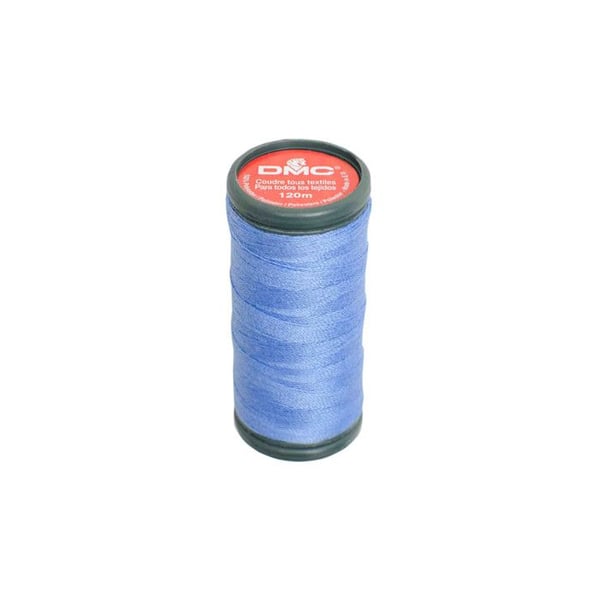 Syntetisk sytråd 100% polyester DMC 5 spolar á 120m - Att 881 - 4881
