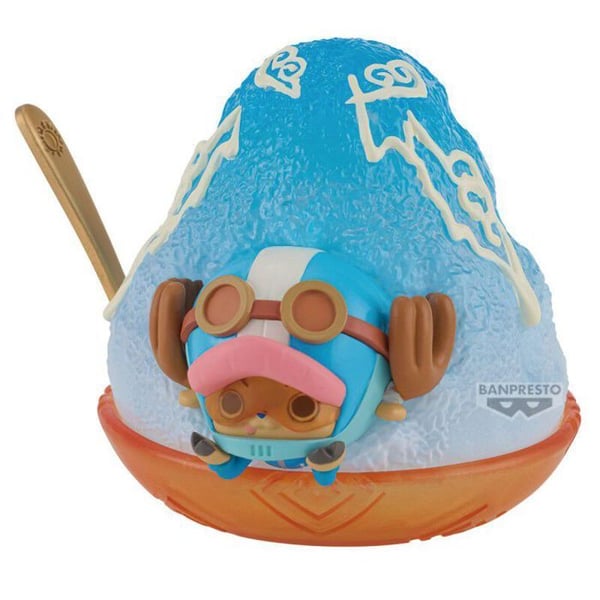 Figur Paldolce Kollektion | One Piece | Vol.3 (ver.b)