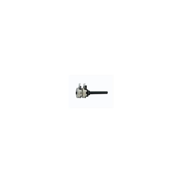 Potentiometer Lin Stereo 100k